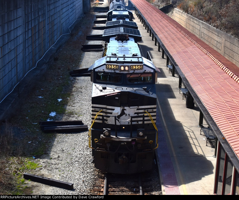 NS 4358